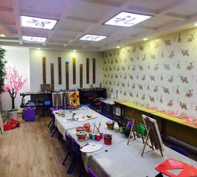 青岛市南美术培训价格与少儿英语培训的性价比指南